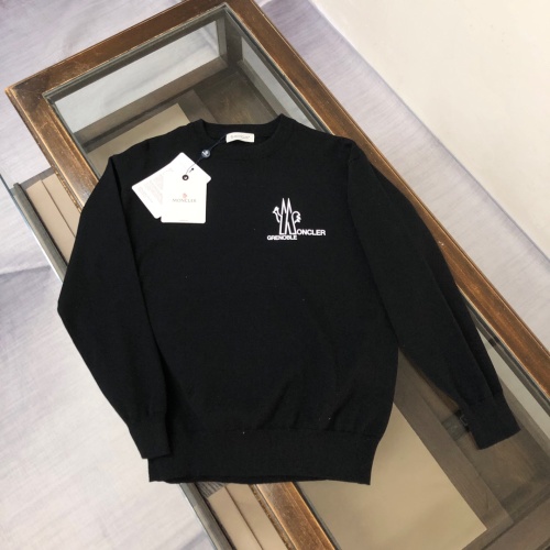 Replica Moncler Sweaters Long Sleeved For Unisex #1244634, $68.00 USD, [ITEM#1244634], Replica Moncler Sweaters outlet from China