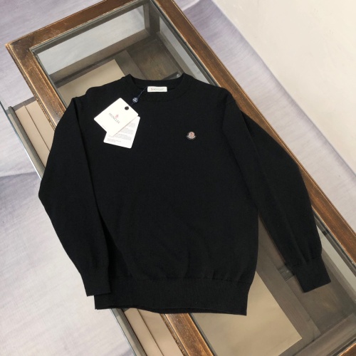 Replica Moncler Sweaters Long Sleeved For Unisex #1244640, $68.00 USD, [ITEM#1244640], Replica Moncler Sweaters outlet from China