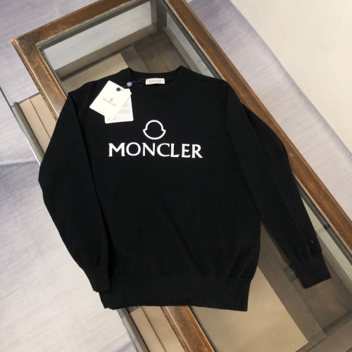 Replica Moncler Sweaters Long Sleeved For Unisex #1244675, $68.00 USD, [ITEM#1244675], Replica Moncler Sweaters outlet from China