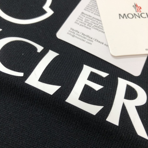 Replica Moncler Sweaters Long Sleeved For Unisex #1244675 $68.00 USD for Wholesale