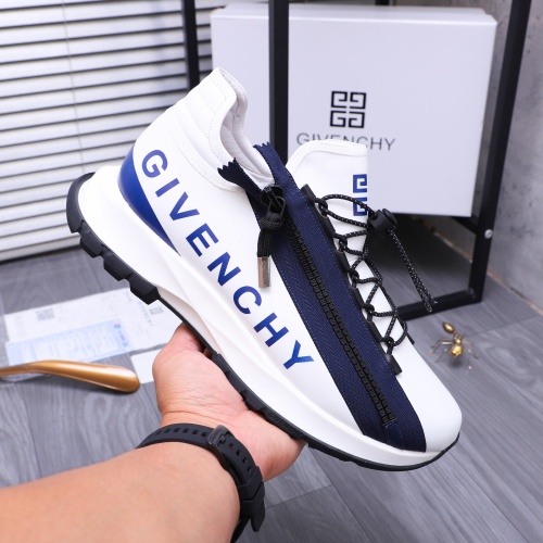 Replica Givenchy Casual Shoes For Men #1244677 $98.00 USD for Wholesale