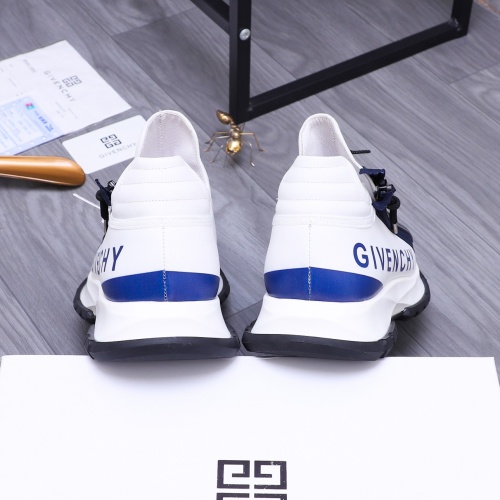 Replica Givenchy Casual Shoes For Men #1244677 $98.00 USD for Wholesale