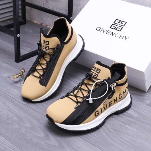 Replica Givenchy Casual Shoes For Men #1244679, $98.00 USD, [ITEM#1244679], Replica Givenchy Casual Shoes outlet from China