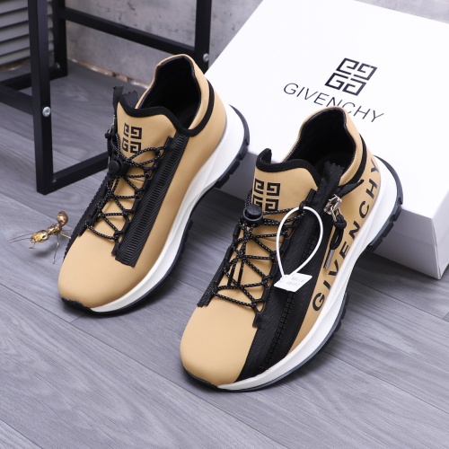 Replica Givenchy Casual Shoes For Men #1244679 $98.00 USD for Wholesale