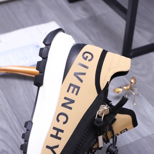 Replica Givenchy Casual Shoes For Men #1244679 $98.00 USD for Wholesale