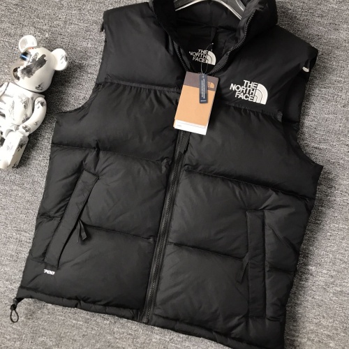 Replica The North Face Down Feather Coat Sleeveless For Unisex #1244698, $92.00 USD, [ITEM#1244698], Replica The North Face Down Feather Coat outlet from China