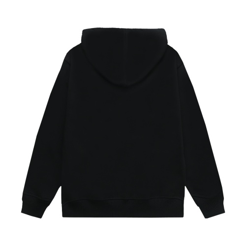 Replica LOEWE Hoodies Long Sleeved For Unisex #1244770 $56.00 USD for Wholesale