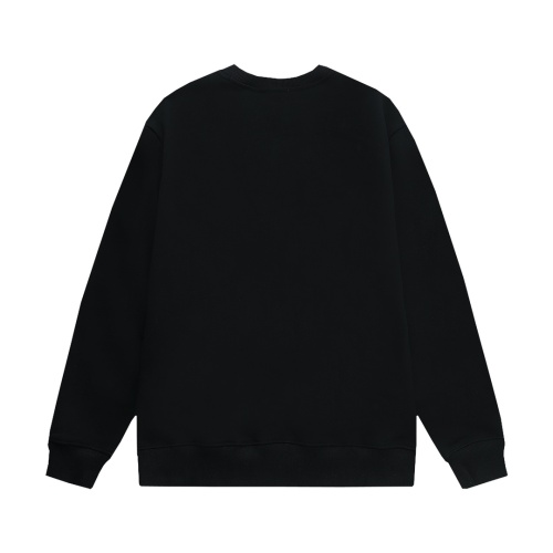 Replica LOEWE Hoodies Long Sleeved For Unisex #1244787 $48.00 USD for Wholesale