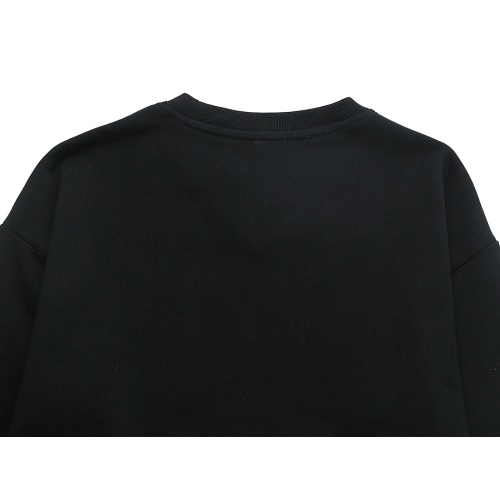 Replica LOEWE Hoodies Long Sleeved For Unisex #1244787 $48.00 USD for Wholesale