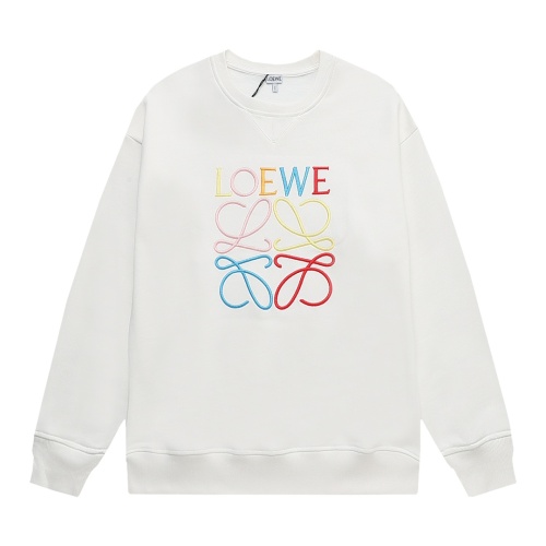 Replica LOEWE Hoodies Long Sleeved For Unisex #1244788, $48.00 USD, [ITEM#1244788], Replica LOEWE Hoodies outlet from China