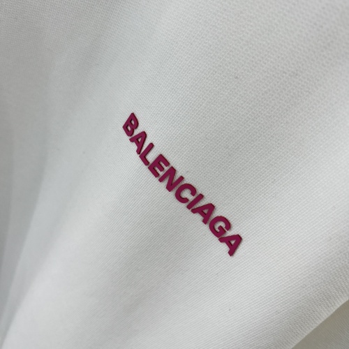 Replica Balenciaga Hoodies Long Sleeved For Unisex #1244810 $48.00 USD for Wholesale