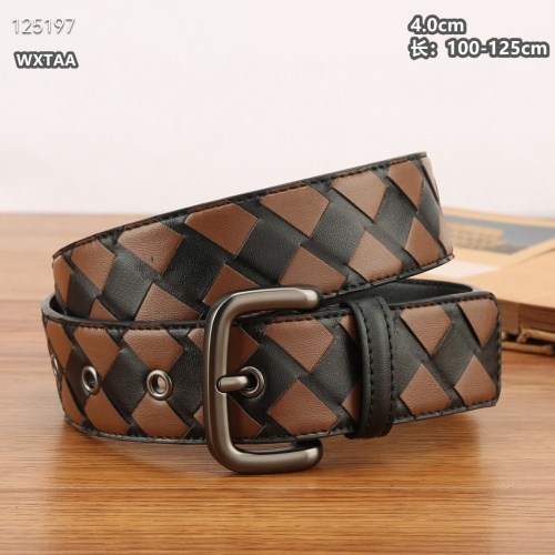 Replica Bottega Veneta AAA Quality Belts For Men #1244919, $48.00 USD, [ITEM#1244919], Replica Bottega Veneta AAA Belts outlet from China