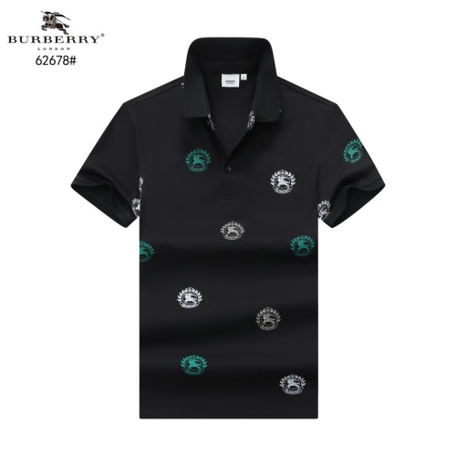 Replica Burberry T-Shirts Short Sleeved For Men #1244947, $39.00 USD, [ITEM#1244947], Replica Burberry T-Shirts outlet from China