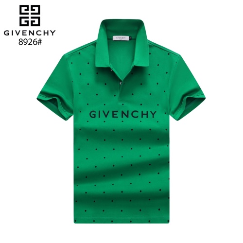 Replica Givenchy T-Shirts Short Sleeved For Men #1244964, $39.00 USD, [ITEM#1244964], Replica Givenchy T-Shirts outlet from China