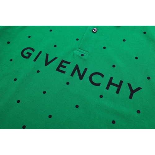 Replica Givenchy T-Shirts Short Sleeved For Men #1244964 $39.00 USD for Wholesale