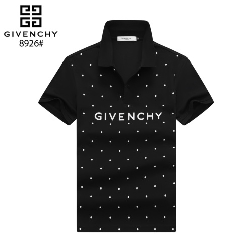 Replica Givenchy T-Shirts Short Sleeved For Men #1244965, $39.00 USD, [ITEM#1244965], Replica Givenchy T-Shirts outlet from China