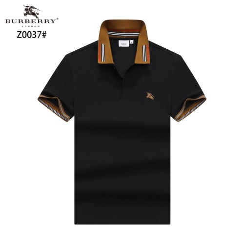 Replica Burberry T-Shirts Short Sleeved For Men #1245000, $39.00 USD, [ITEM#1245000], Replica Burberry T-Shirts outlet from China