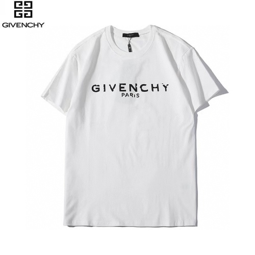 Replica Givenchy T-Shirts Short Sleeved For Unisex #1245001, $27.00 USD, [ITEM#1245001], Replica Givenchy T-Shirts outlet from China