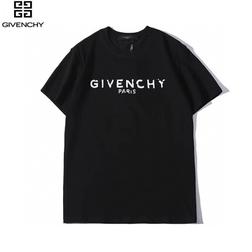 Replica Givenchy T-Shirts Short Sleeved For Unisex #1245002, $27.00 USD, [ITEM#1245002], Replica Givenchy T-Shirts outlet from China