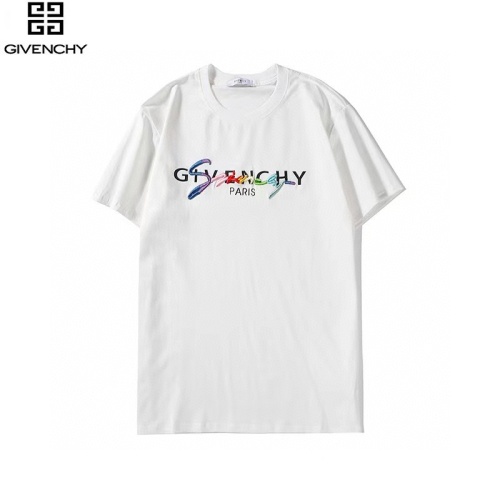 Replica Givenchy T-Shirts Short Sleeved For Unisex #1245003, $27.00 USD, [ITEM#1245003], Replica Givenchy T-Shirts outlet from China