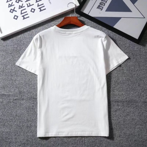 Replica Givenchy T-Shirts Short Sleeved For Unisex #1245003 $27.00 USD for Wholesale