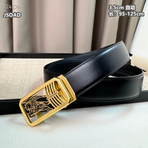 Replica Burberry AAA Quality Belts For Men #1245107, $56.00 USD, [ITEM#1245107], Replica Burberry AAA Quality Belts outlet from China