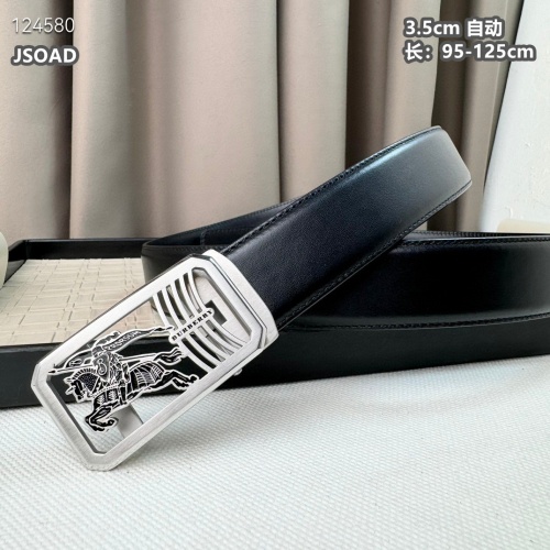 Replica Burberry AAA Quality Belts For Men #1245108, $56.00 USD, [ITEM#1245108], Replica Burberry AAA Quality Belts outlet from China