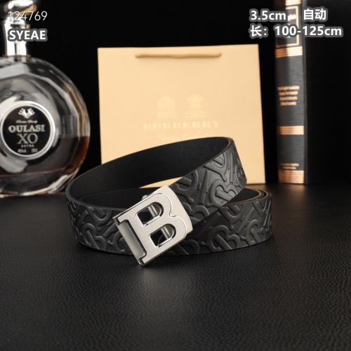 Replica Burberry AAA Quality Belts For Men #1245110, $60.00 USD, [ITEM#1245110], Replica Burberry AAA Quality Belts outlet from China