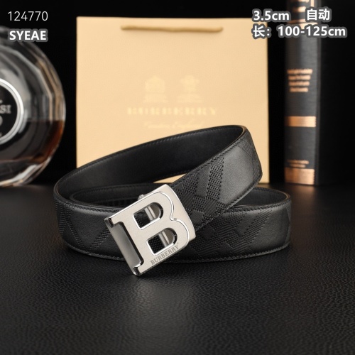 Replica Burberry AAA Quality Belts For Men #1245113, $60.00 USD, [ITEM#1245113], Replica Burberry AAA Quality Belts outlet from China