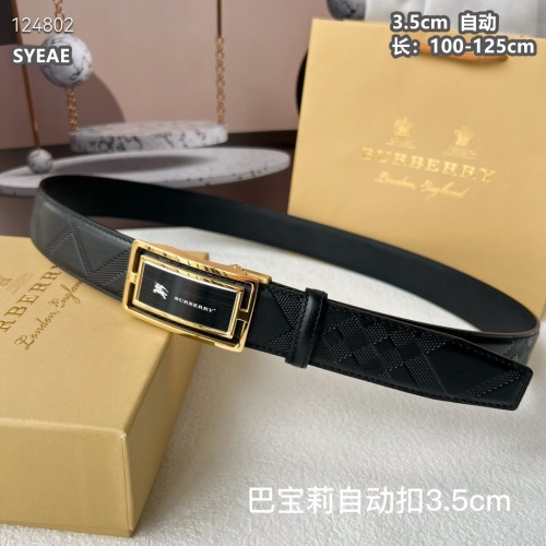 Replica Burberry AAA Quality Belts For Men #1245117, $60.00 USD, [ITEM#1245117], Replica Burberry AAA Quality Belts outlet from China