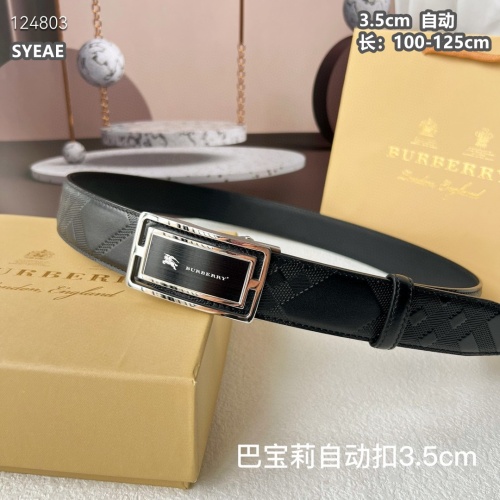 Replica Burberry AAA Quality Belts For Men #1245118, $60.00 USD, [ITEM#1245118], Replica Burberry AAA Quality Belts outlet from China