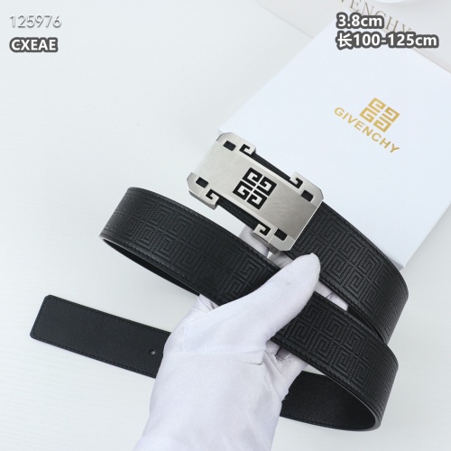 Replica Givenchy AAA Quality Belts For Men #1245482, $60.00 USD, [ITEM#1245482], Replica Givenchy AAA Quality Belts outlet from China