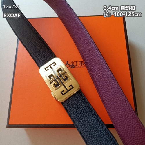 Replica Givenchy AAA Quality Belts For Men #1245486, $60.00 USD, [ITEM#1245486], Replica Givenchy AAA Quality Belts outlet from China