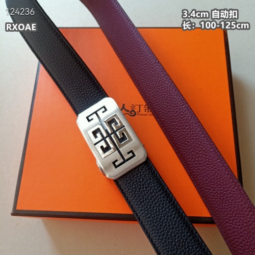 Replica Givenchy AAA Quality Belts For Men #1245487, $60.00 USD, [ITEM#1245487], Replica Givenchy AAA Quality Belts outlet from China