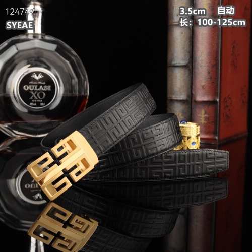 Replica Givenchy AAA Quality Belts For Men #1245490, $60.00 USD, [ITEM#1245490], Replica Givenchy AAA Quality Belts outlet from China