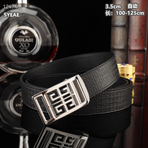 Replica Givenchy AAA Quality Belts For Men #1245491, $60.00 USD, [ITEM#1245491], Replica Givenchy AAA Quality Belts outlet from China