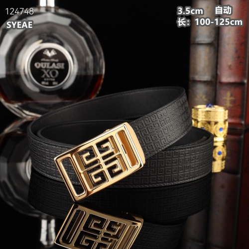 Replica Givenchy AAA Quality Belts For Men #1245492, $60.00 USD, [ITEM#1245492], Replica Givenchy AAA Quality Belts outlet from China