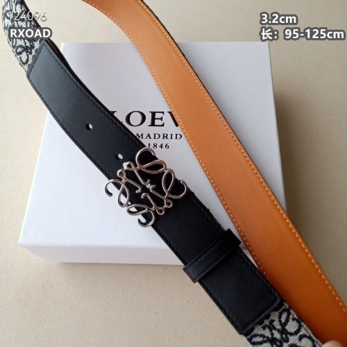 Replica LOEWE AAA Quality Belts For Unisex #1245842, $52.00 USD, [ITEM#1245842], Replica LOEWE AAA Quality Belts outlet from China