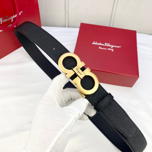 Replica Salvatore Ferragamo AAA Quality Belts For Men #1246055, $56.00 USD, [ITEM#1246055], Replica Salvatore Ferragamo AAA Quality Belts outlet from China