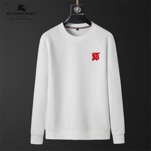 Replica Burberry Hoodies Long Sleeved For Men #1246060, $40.00 USD, [ITEM#1246060], Replica Burberry Hoodies outlet from China