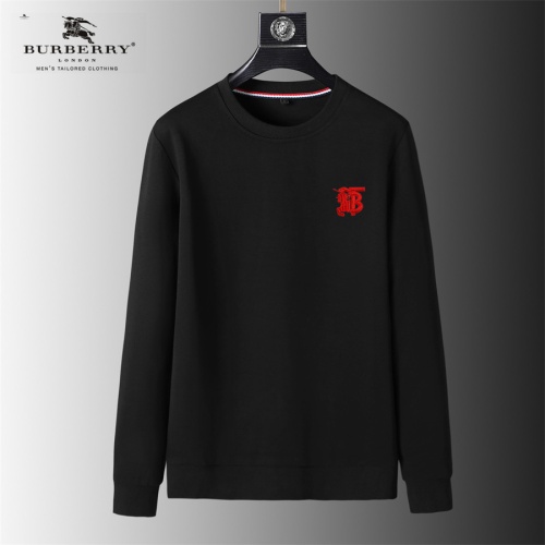 Replica Burberry Hoodies Long Sleeved For Men #1246062, $40.00 USD, [ITEM#1246062], Replica Burberry Hoodies outlet from China