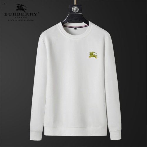 Replica Burberry Hoodies Long Sleeved For Men #1246072, $40.00 USD, [ITEM#1246072], Replica Burberry Hoodies outlet from China