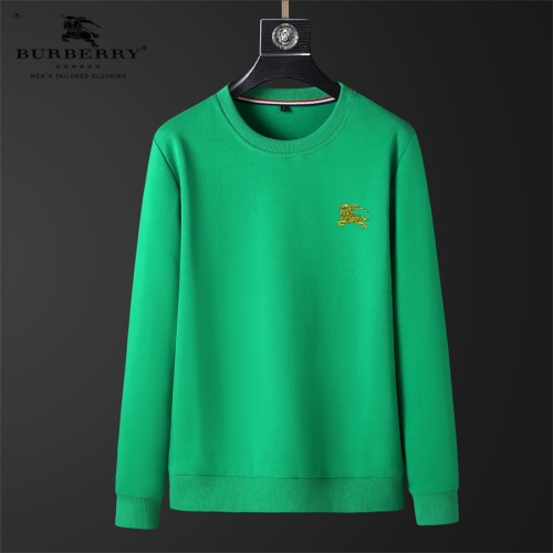 Replica Burberry Hoodies Long Sleeved For Men #1246073, $40.00 USD, [ITEM#1246073], Replica Burberry Hoodies outlet from China