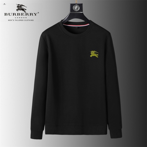 Replica Burberry Hoodies Long Sleeved For Men #1246074, $40.00 USD, [ITEM#1246074], Replica Burberry Hoodies outlet from China