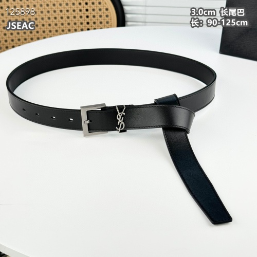 Replica Yves Saint Laurent AAA Quality Belts For Unisex #1246148, $52.00 USD, [ITEM#1246148], Replica Yves Saint Laurent AAA Quality Belts outlet from China