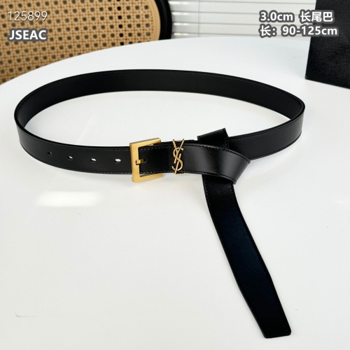 Replica Yves Saint Laurent AAA Quality Belts For Unisex #1246149, $52.00 USD, [ITEM#1246149], Replica Yves Saint Laurent AAA Quality Belts outlet from China