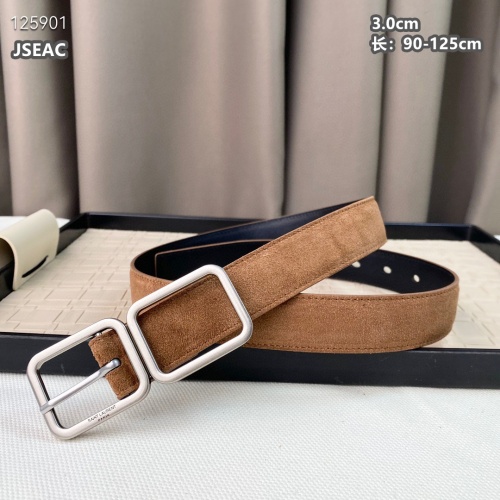 Replica Yves Saint Laurent AAA Quality Belts For Unisex #1246153, $52.00 USD, [ITEM#1246153], Replica Yves Saint Laurent AAA Quality Belts outlet from China