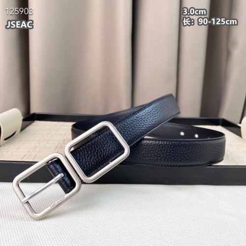 Replica Yves Saint Laurent AAA Quality Belts For Unisex #1246155, $52.00 USD, [ITEM#1246155], Replica Yves Saint Laurent AAA Quality Belts outlet from China