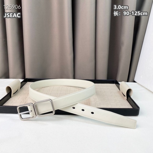 Replica Yves Saint Laurent AAA Quality Belts For Unisex #1246160, $52.00 USD, [ITEM#1246160], Replica Yves Saint Laurent AAA Quality Belts outlet from China