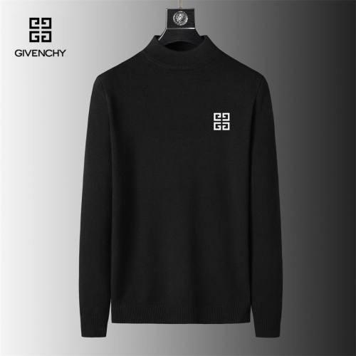 Replica Givenchy Sweater Long Sleeved For Men #1246164, $39.00 USD, [ITEM#1246164], Replica Givenchy Sweater outlet from China